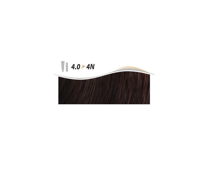 Krmov barva na vlasy Artgo ITS Color 150 ml - 4.0, hnd