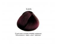 Barva na vlasy Selective Professional ColorEvo 100 ml - 5.65 mahagonově červená světle hnědá