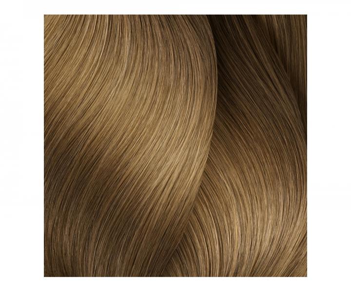 Barva na vlasy Loréal Professionnel Majirel 60 ml - 8.31 světlá blond zlatá popelavá