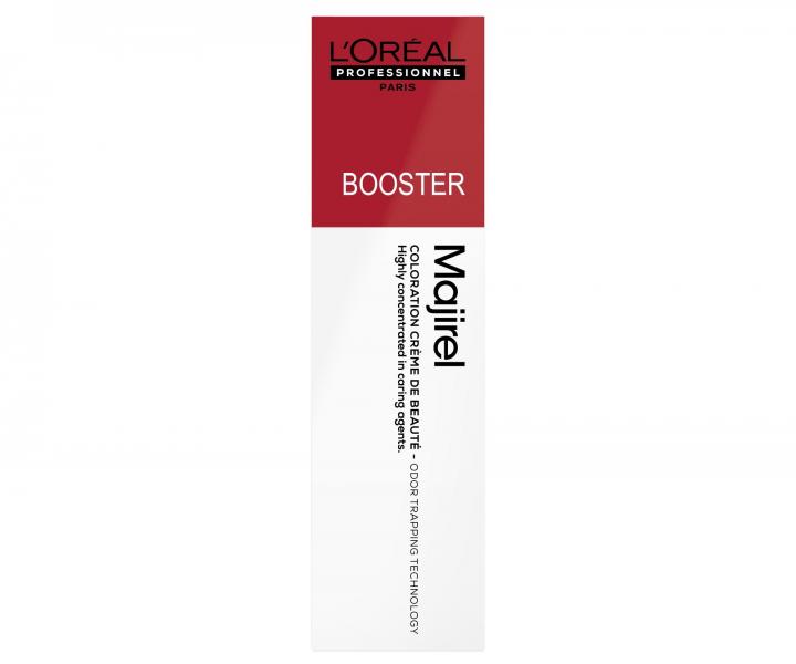 Barva na vlasy Lor�al Professionnel Majirel 60 ml - Booster �erven�