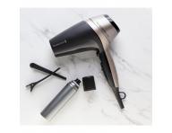 Fén na vlasy Remington Thermcare Pro D5715 - 2300 W, černý