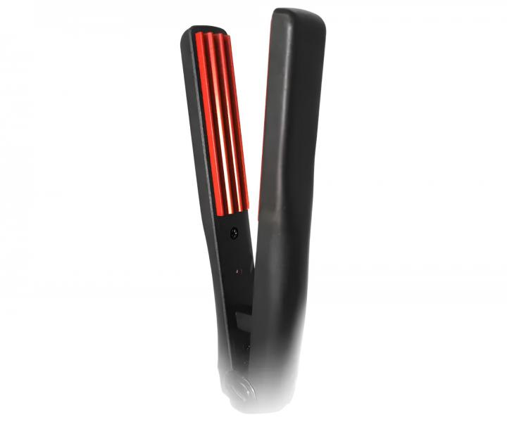 Volume Iron Krepovac� kle�t� na vlasy MINI - 15 cm