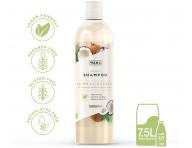 Jemn� �istic� �ampon pro citlivou zv��ec� poko�ku Wahl Professional Animal Shampoo Oatmeal Essence - 500 ml, koncentr�t
