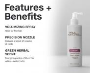 Sprej pro objem vlas� Paul Mitchell Volume Extra-Body Root Boost - 500 ml