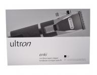 Profesion�ln� strojek Ultron Enki Taper Clipper Black Edition - �ern�
