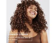 Barvic� maska na vlasy Garnier Olia Gloss Cowboy Copper - 150 ml, tepl� m�d�n�