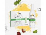 �ada pro zdravou poko�ku hlavy Yellow Professional Scalp