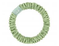 Ozdobn� sat�nov� gumi�ky Invisibobble Beauties Satin Sorbet - 4 ks