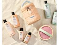 D�rkov� sada pro zdravou vlasovou poko�ku Maria Nila Head & Hair Heal Beauty Bag + kosmetick� ta�ka zdarma