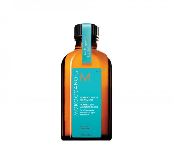 ada pro hydrataci vlas Moroccanoil Hydration