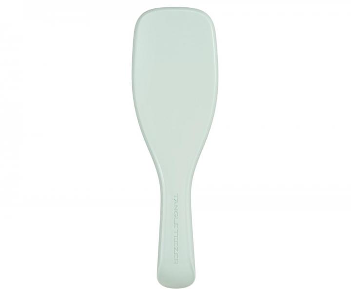 Kartáč na rozčesávání vlasů náchylných k lámání Tangle Teezer The Ultimate Detangler Extra Gentle Eucalyptus Green - zelený