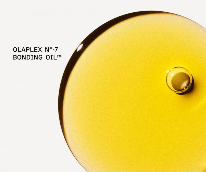 D�rkov� sada pro v��ivu a ochranu vlas� Olaplex The Key to Shine Set