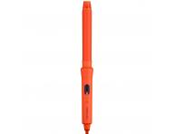 Multifunkční trojkulma pro různé styly Freylish Hair Curler Pro - 25 mm a 32 mm, oranžová