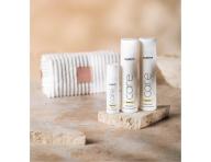 Drkov sada pro such a pokozen vlasy Subrina Professional Care Repair Set + kosmetick tatika zdarma