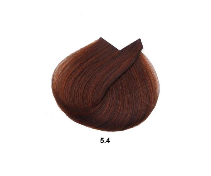 Barva na vlasy Loral Majirel 50 ml - odstn 5.4 hnd mdn