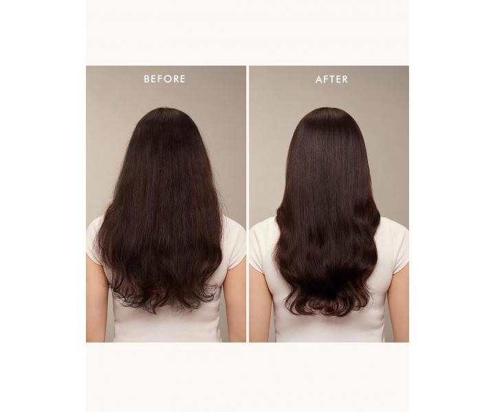 Lehk olejov pe ve spreji pro vechny typy vlas Moroccanoil Treatment Mist Ultra-light - 25 ml