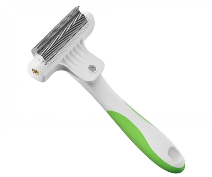 Trimovac heben na zvec srst Andis