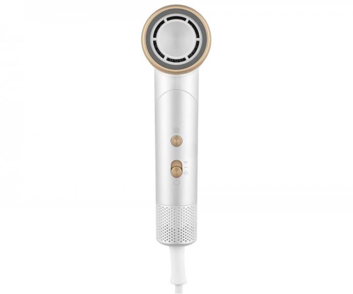 Fn na vlasy Sencor High Speed Hair Dryer SHD 9050GD - 1300 W, perleov bl