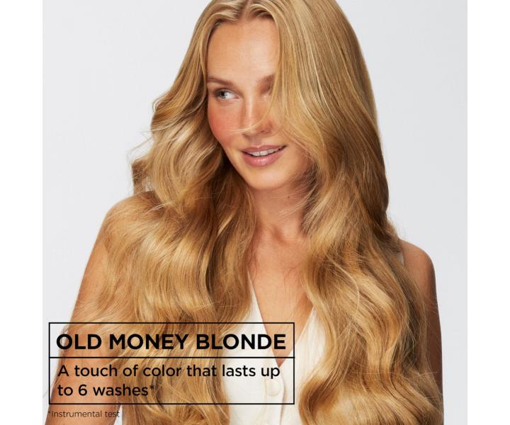 Barvic� maska na vlasy Garnier Olia Gloss