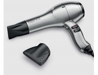 Profesionální fén na vlasy Valera Swiss Silent Jet 8700 - 2400 W, chromový