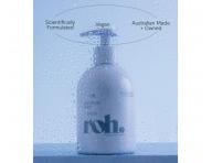 Vy�ivuj�c� �ampon pro such� a l�mav� vlasy ROH The Universal Hair Wash - 350 ml