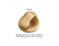 Barva na vlasy Selective Professional ColorEvo 100 ml - 10.3 zlat extra svtl blond