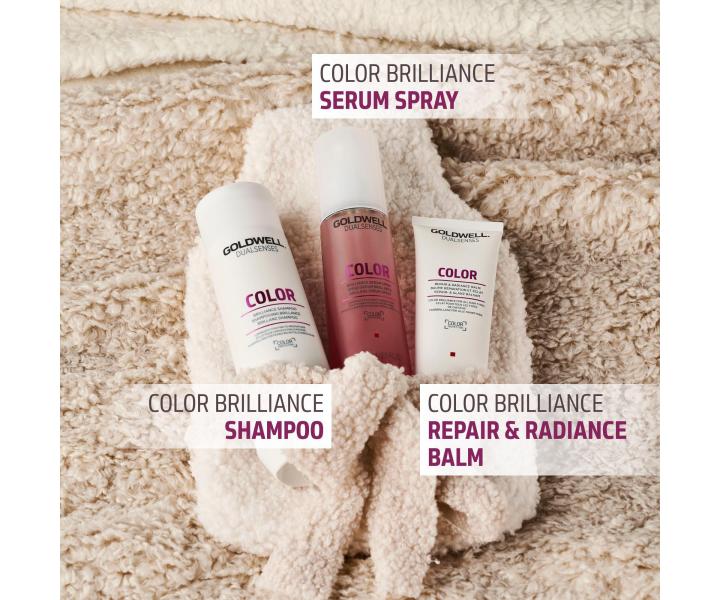 ada pro zvraznn barvy Goldwell Color