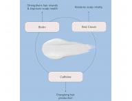 Kondicion�r pro jemn� a mast�c� se vlasy ROH The Purify & Plump Condition - 350 ml