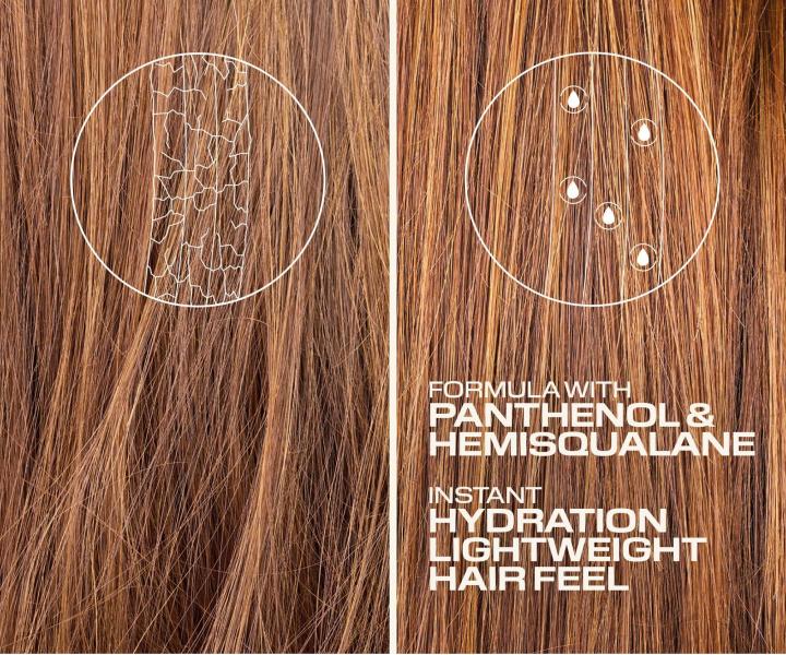 �ada pro hydrataci vlas� Goldwell Dualsenses Pure Hydration