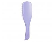 Kartáč na rozčesávání kudrnatých vlasů Tangle Teezer The Ultimate Detangler Naturally Curly Purple Passion - fialový