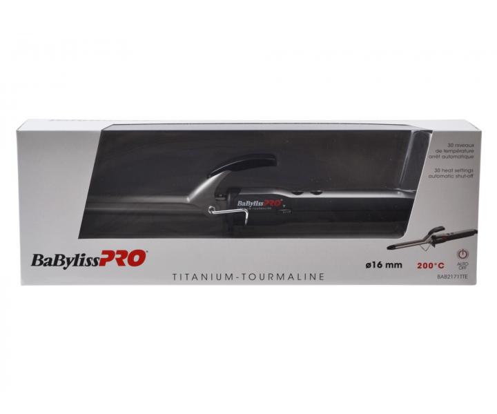 Kulma na vlasy BaByliss Pro BAB2171TTE - 16 mm - rozbalen�