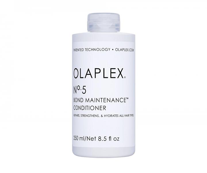 D�rkov� sada pro regeneraci a pos�len� po�kozen�ch vlas� Olaplex Total Hair Repair Set