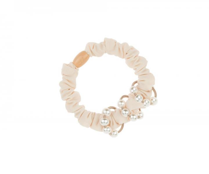 Sada ozdobn�ch gumi�ek do vlas� Invisibobble Beauties Charivari - 4 ks