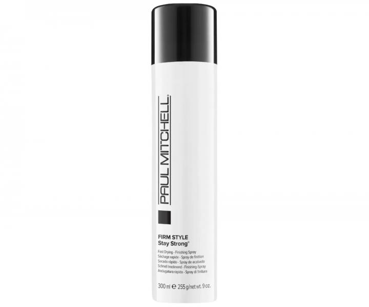 Extrémní a silná fixace Paul Mitchell - Firmstyle