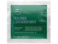 �ampon pro such� vlasy Paul Mitchell Tea Tree Lavender Mint Moisturizing Shampoo - 7 ml