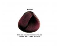 Barva na vlasy Selective Professional ColorEvo 100 ml - 6.66 hluboká červená tmavá blond