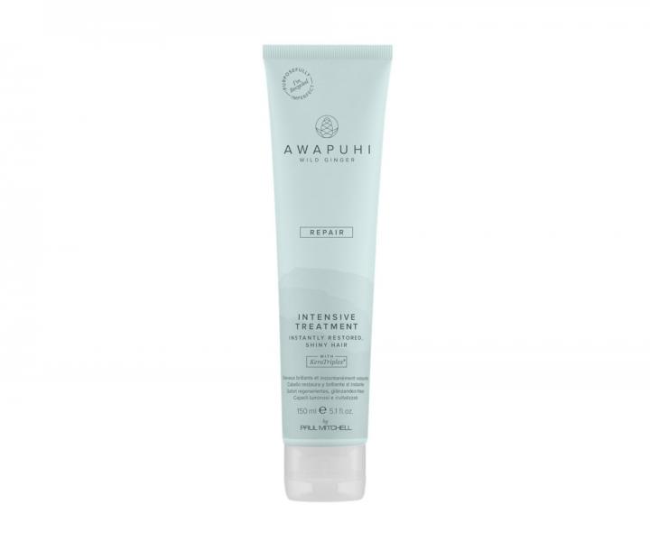 ada pro regeneraci pokozench vlas Paul Mitchell Awapuhi Wild Ginger
