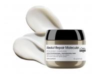 Maska pro po�kozen� vlasy Lor�al Professionnel Serie Expert Absolut Repair Molecular - 75 ml