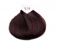 Barva na vlasy Loral Majirel 50 ml - odstn 5.15 mahagonovo popelav