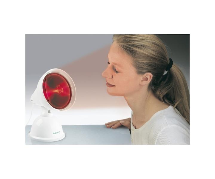 Infra�erven� lampa Medisana IRL 88254