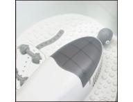 Medisana Perli�kov� l�ze� nohou s infra�erven�m sv�tlem - 4 v 1