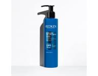 Bezoplachov pe s tepelnou ochranou pro poslen pokozench vlas Redken Extreme - 200 ml