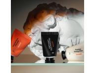 Testovací sada péče o pleť pro muže Beviro Discovery Skincare Set - 3x15 ml