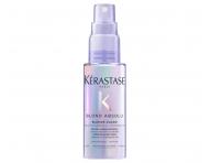 D�rkov� cestovn� sada pro blond vlasy K�rastase Blond Absolu Hydration Care Set
