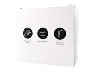 Mini oh��va� depila�n�ho vosku Weelko Pocket Wax - 8 g, �ern�