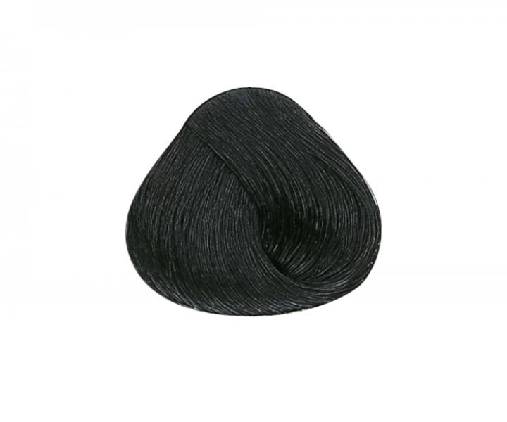 Barva na vlasy Yellow Professional Color 100 ml - odst�n 1 �ern�