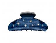 Sk�ipec do vlas� Invisibobble Clipstar Eclipse Nightfall - modr�