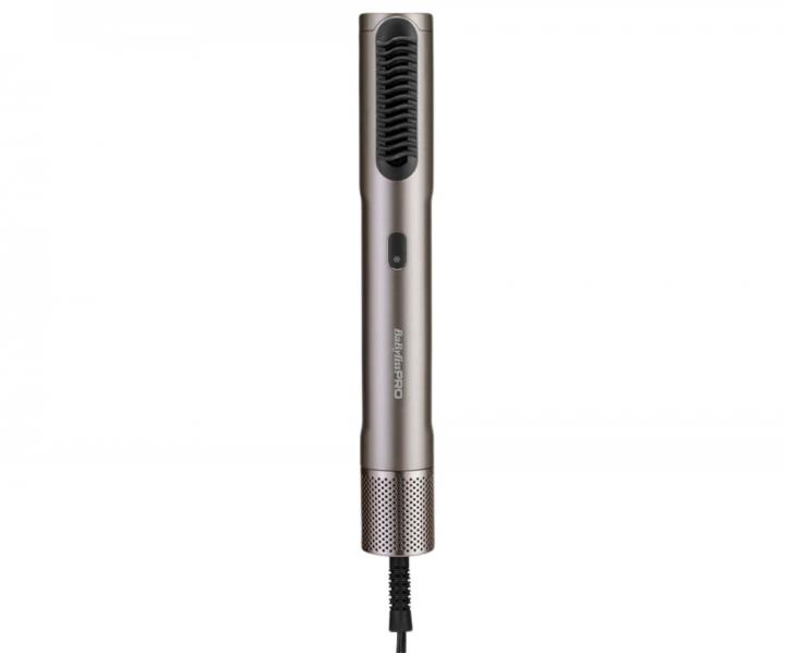 Profesion�ln� f�n na vlasy BaByliss Pro Drying Wand - 1600 W, champagne metalick�
