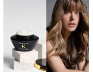 Revitaliza�n� hydrata�n� �ada pro st�rnouc� vlasy K�rastase Chronologiste