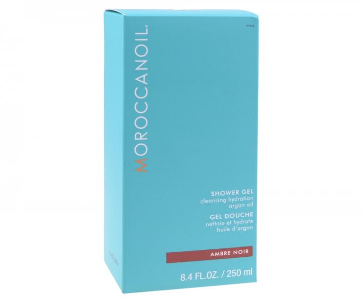 Sprchov gel Moroccanoil Shower Gel - 250 ml